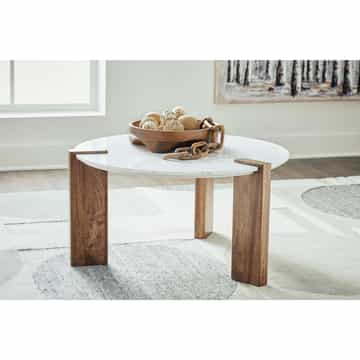 Isanti Coffee Table - Gallery Image 1